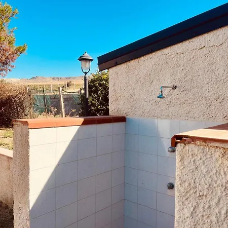 Βίλα Soave Licata